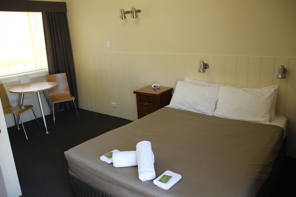Mountain View Motel Corryong