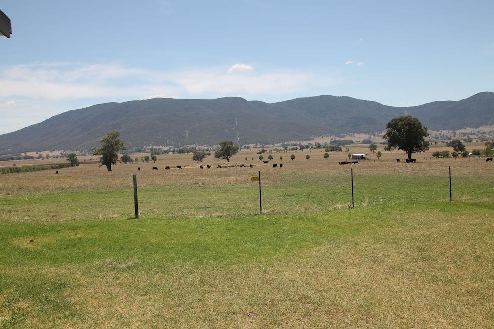 Mountain View Motel Corryong