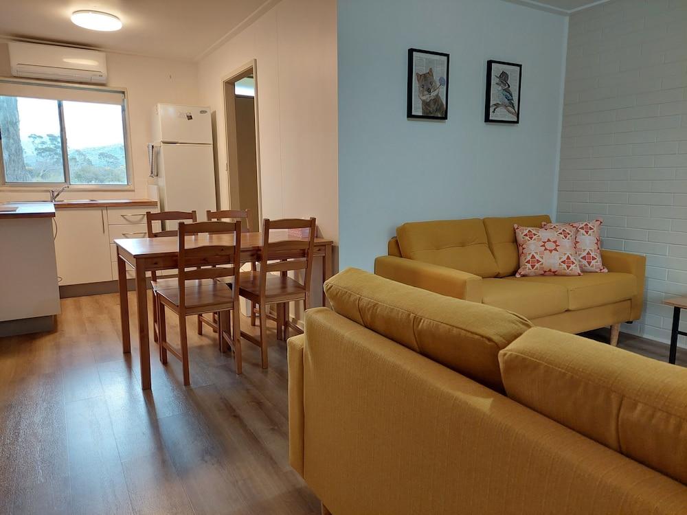 Restaway Holiday Units