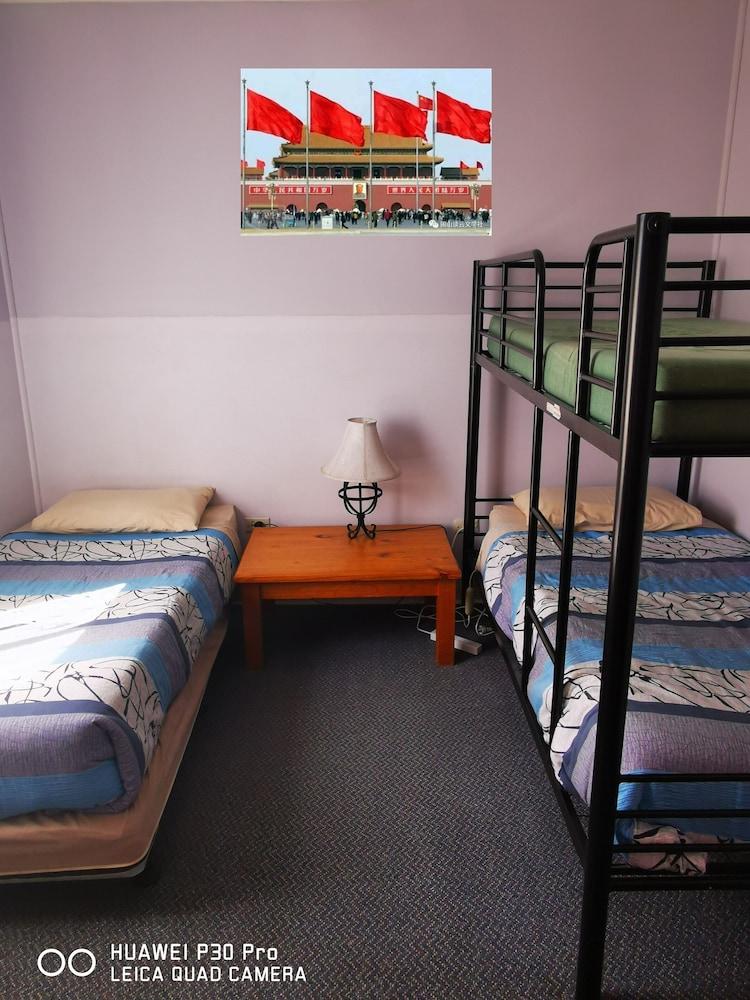 Anchorage Holiday Units