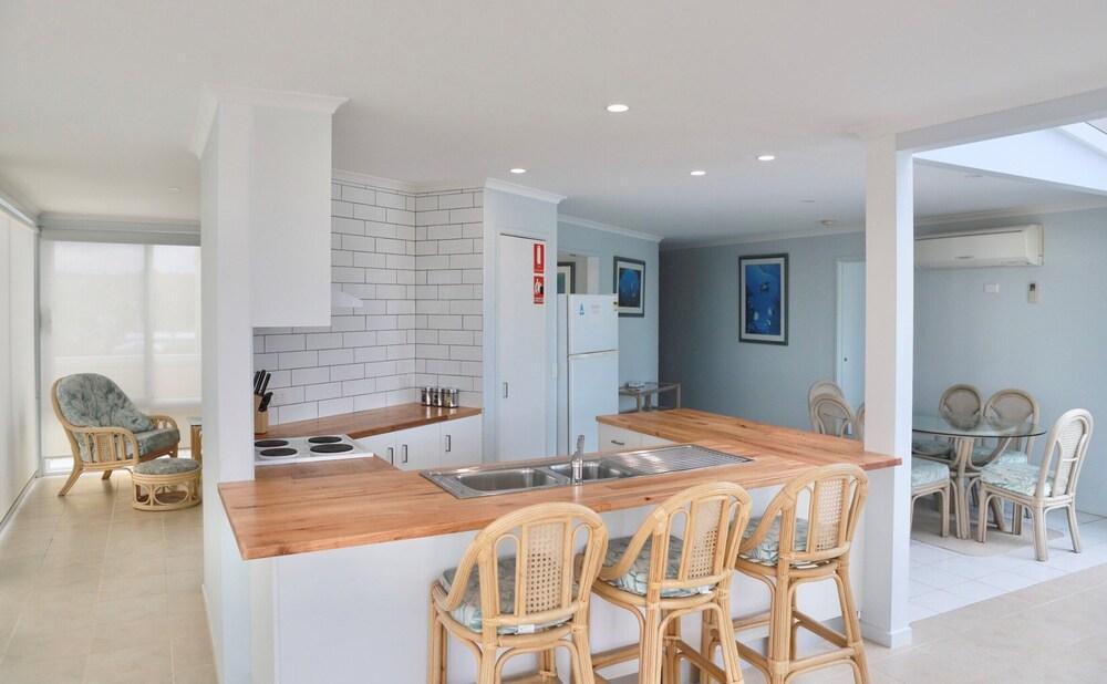 Ultimate Holiday Apartments