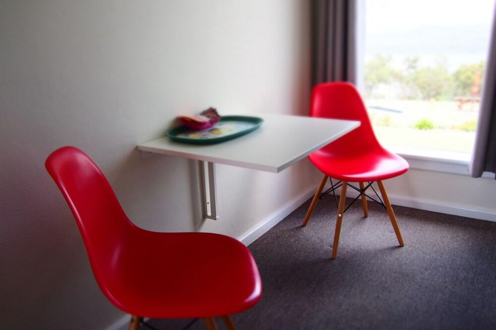 Norfolk Pine Motel Merimbula