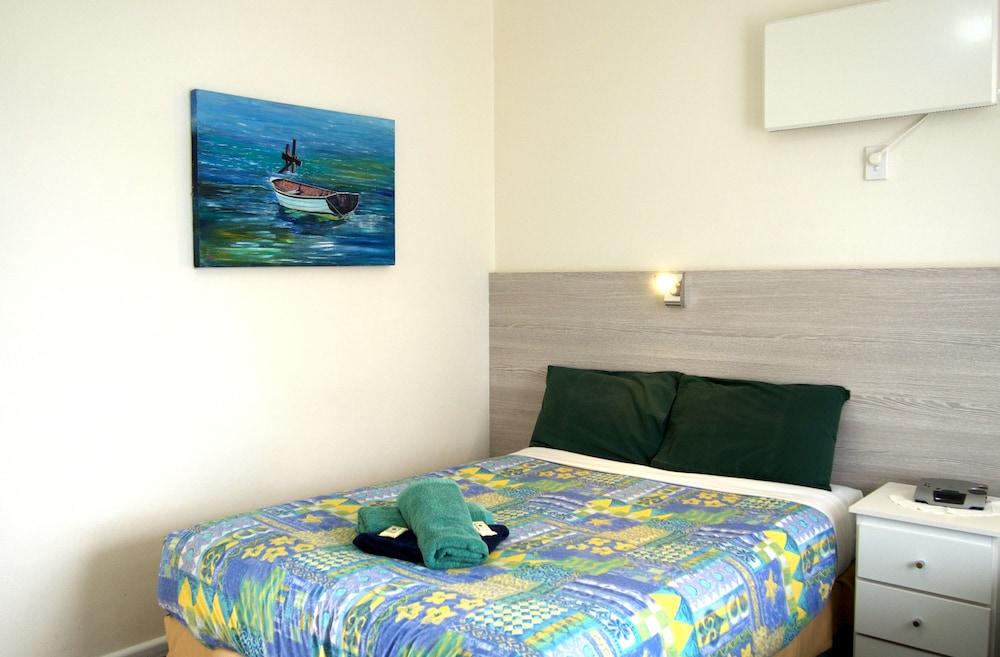 Norfolk Pine Motel Merimbula