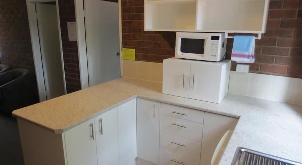 Tocumwal Golf Resort