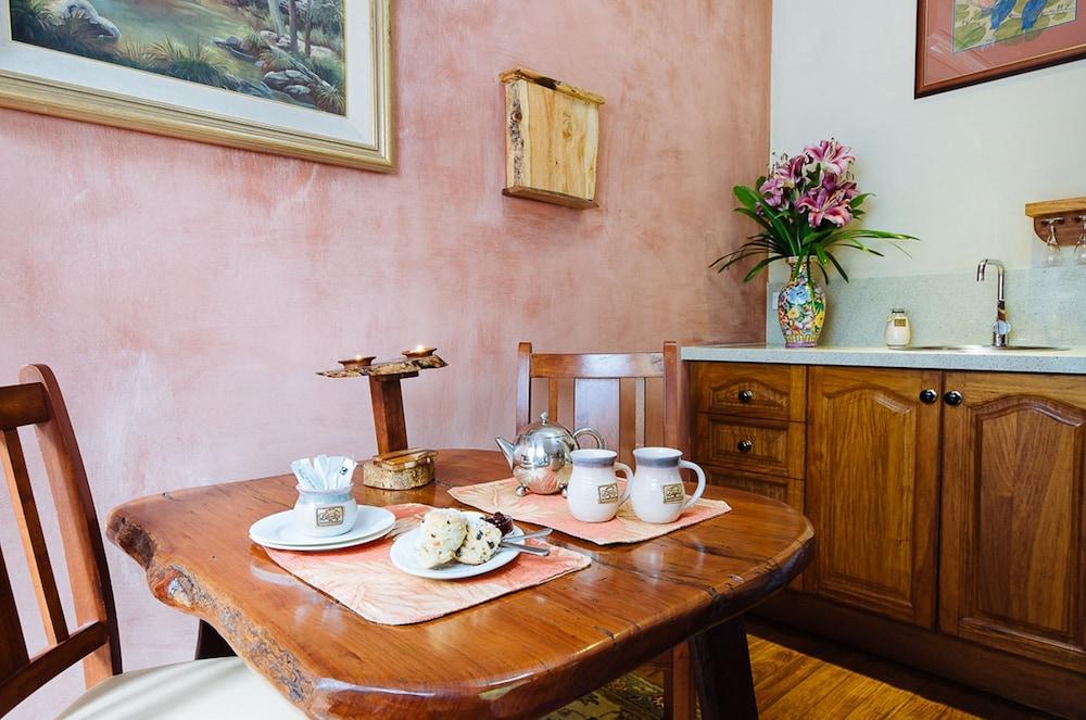 Lillypilly's Cottages & Day Spa