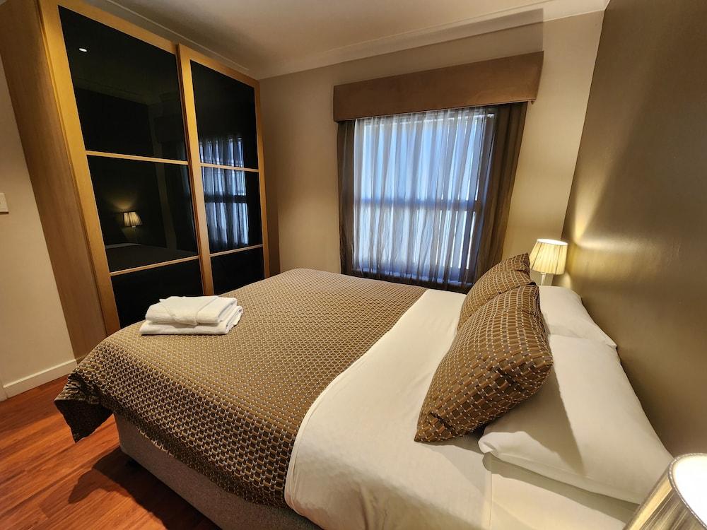 Ethelton Serviced Apartments