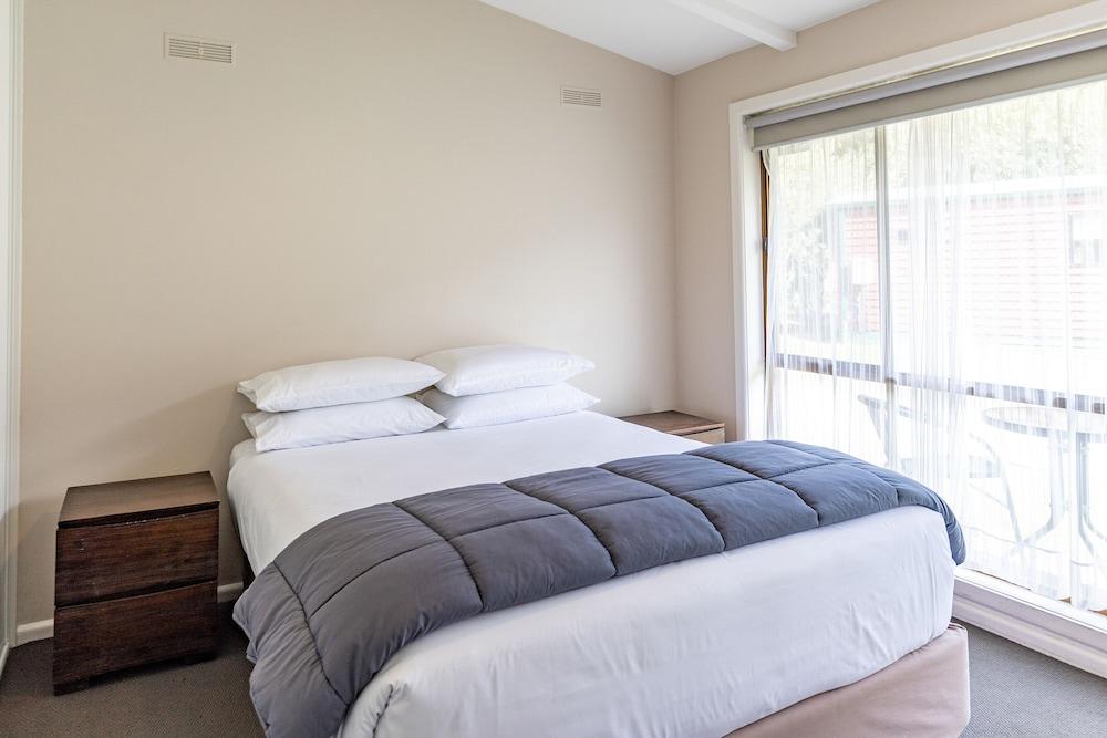 NRMA Halls Gap Holiday Park