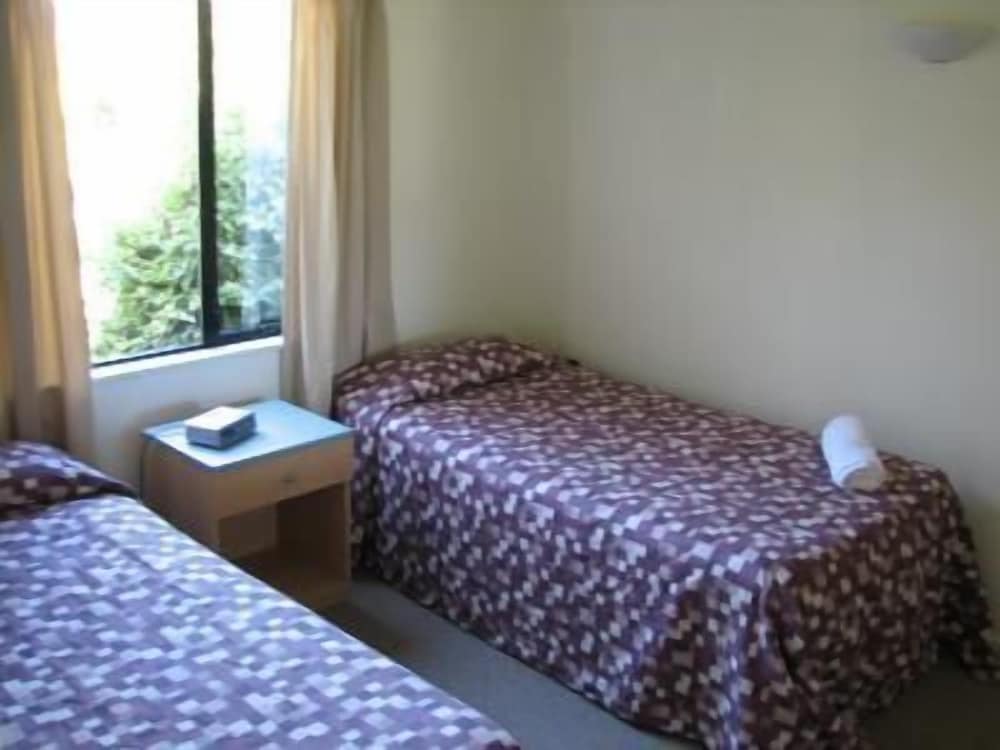 Christchurch Park Motel