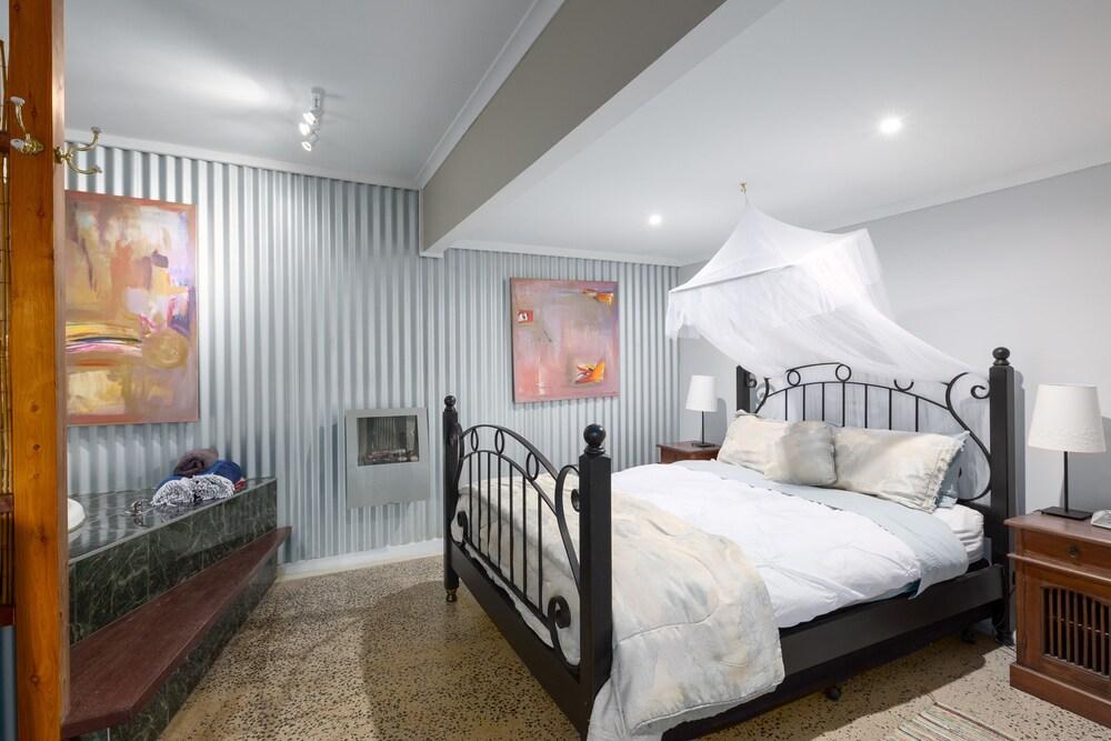 Castle Villa by the Sea