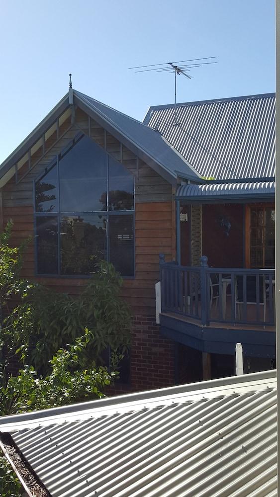 Anchorage Guest House