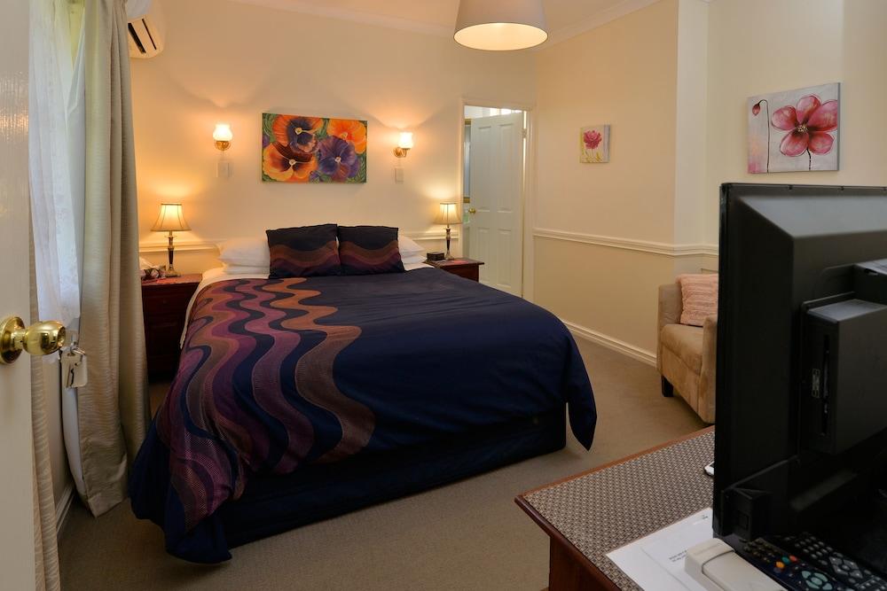 Anchorage Guest House