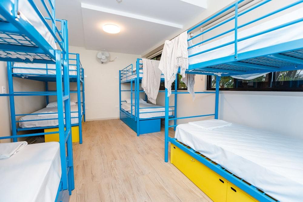 Global Backpackers Cairns