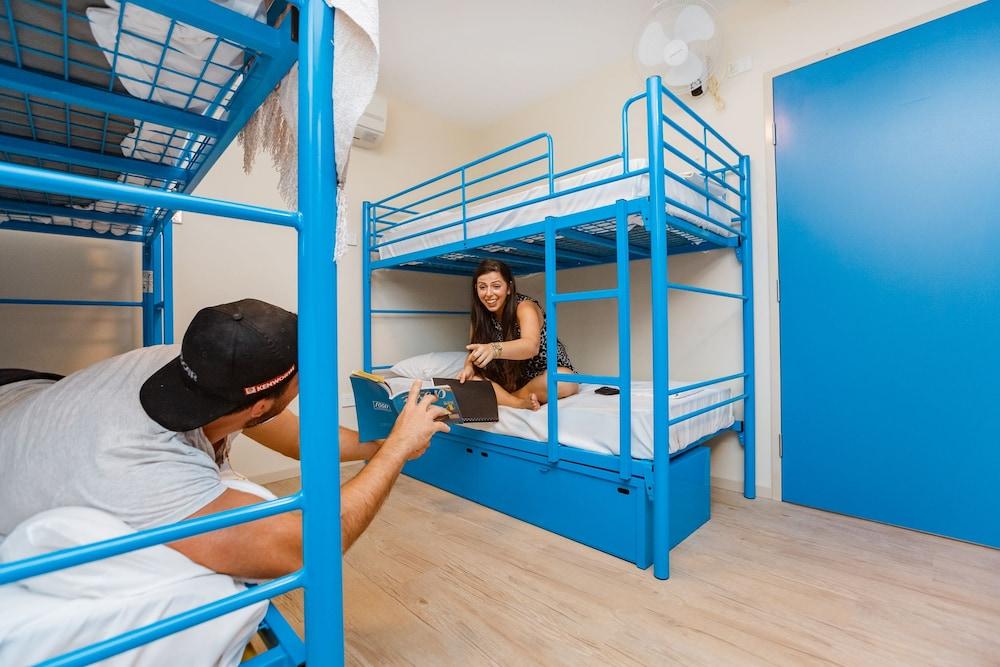 Global Backpackers Cairns