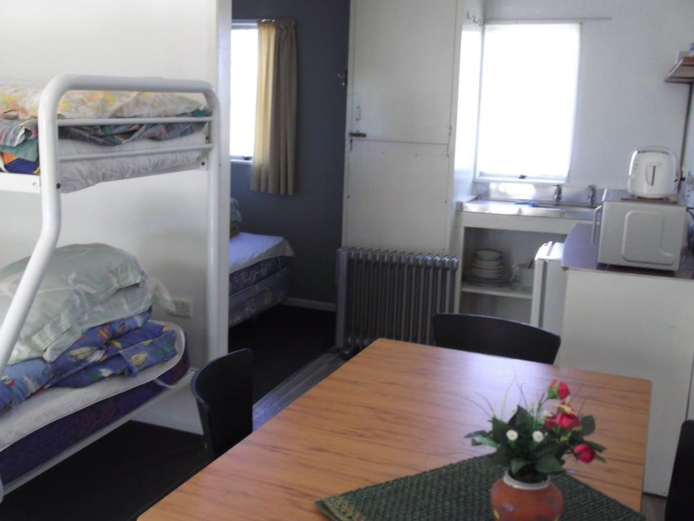 Whitianga Campground