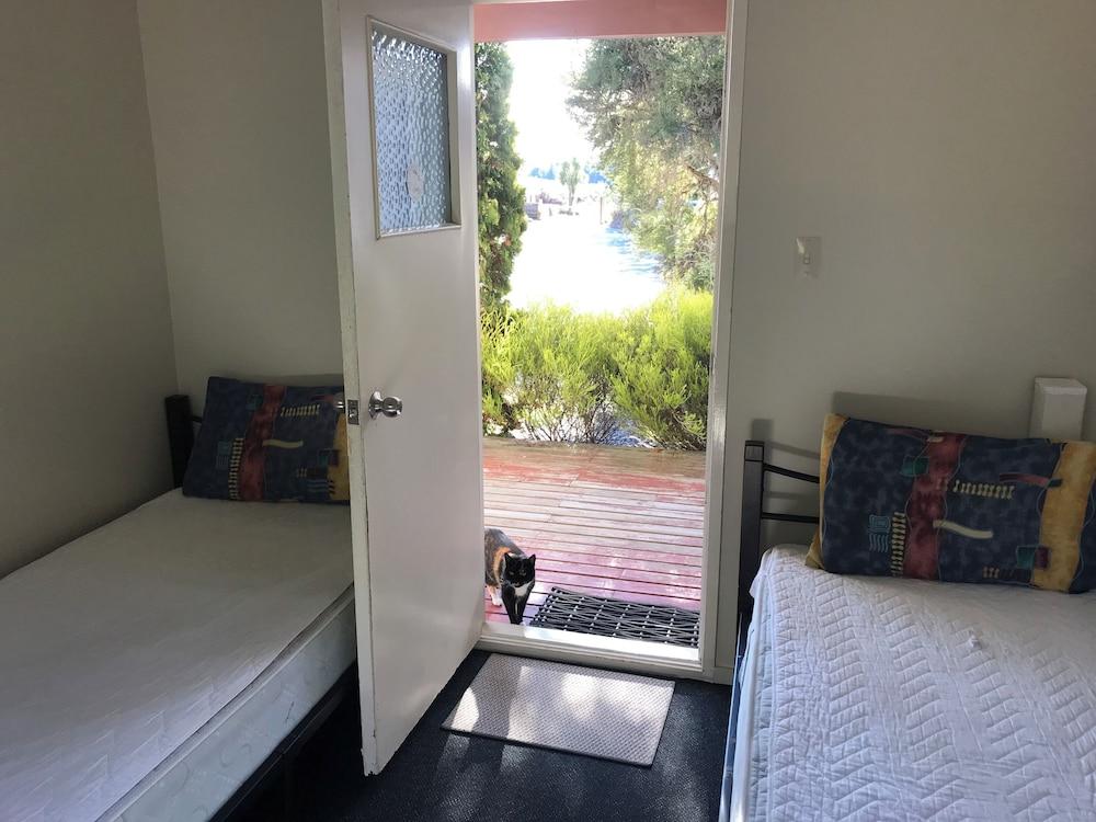 Tongariro Holiday Park