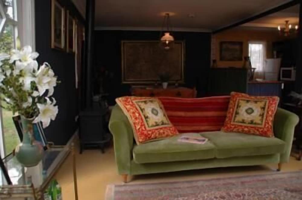 Le Petit Palais Villas