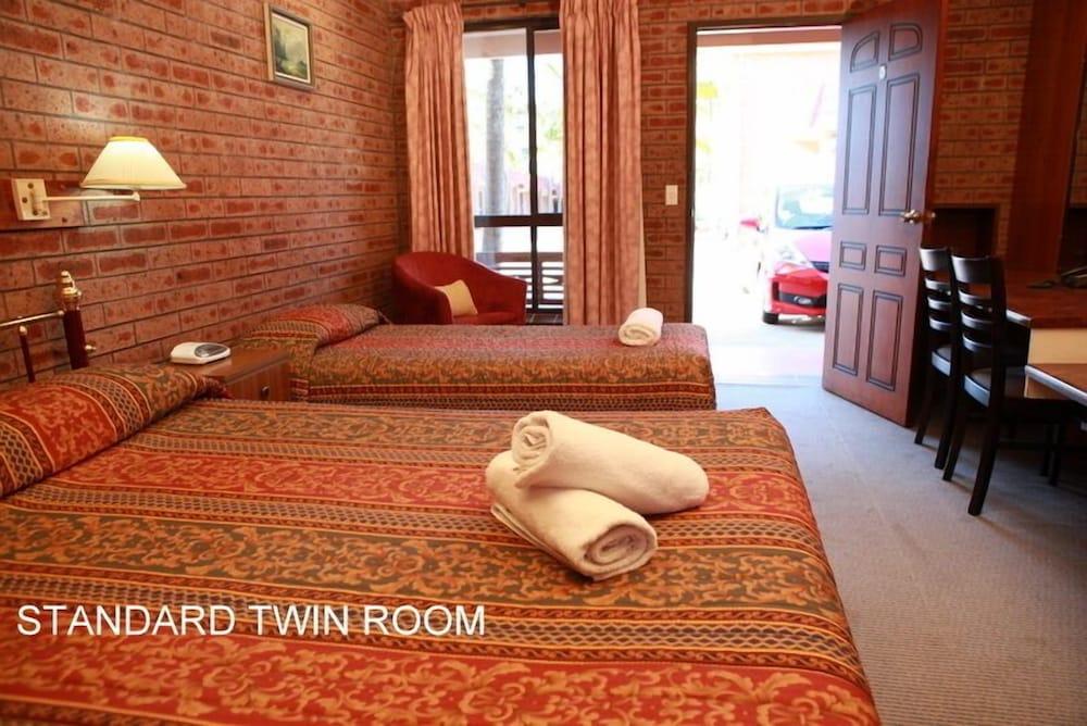 Bulahdelah Motor Lodge