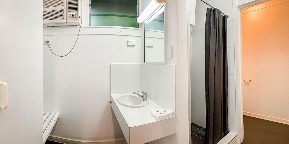 Maryborough City Motel