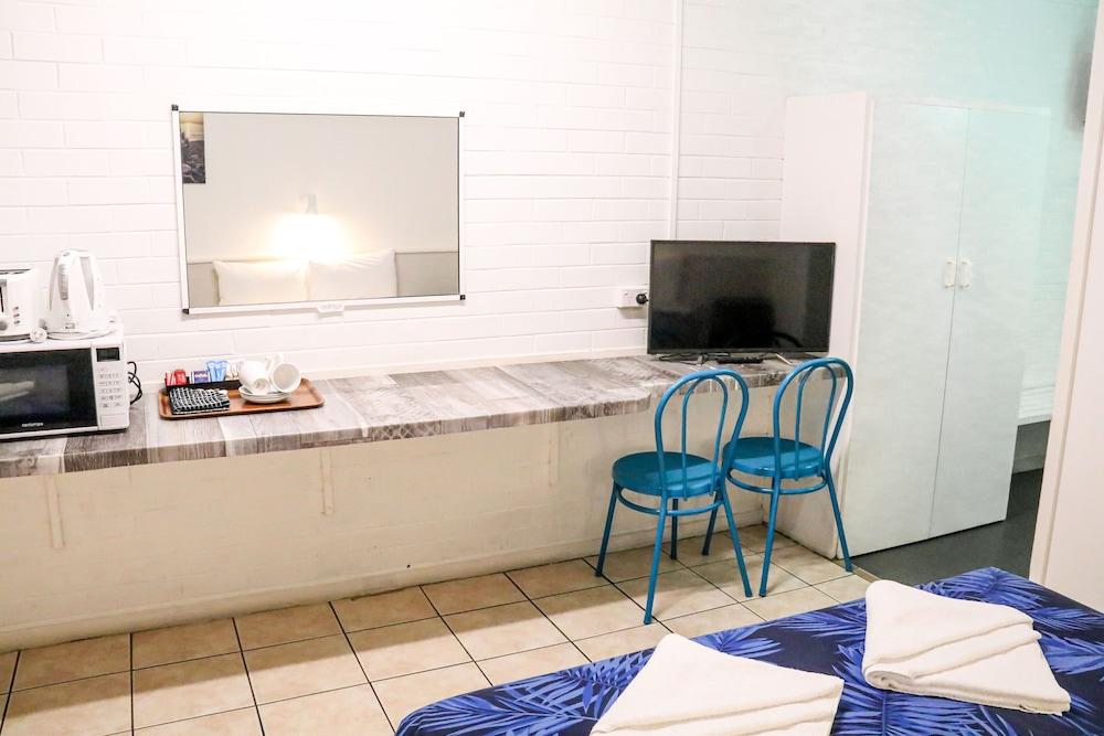 Maryborough City Motel