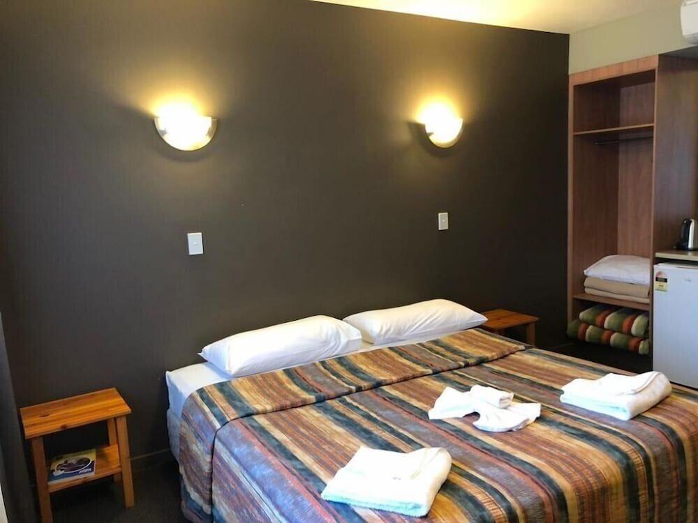 The Astor Hotel Motel