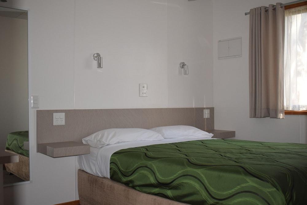 Cohuna Waterfront Holiday Park