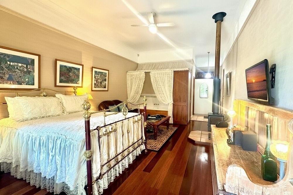 Montville Boutique BnB