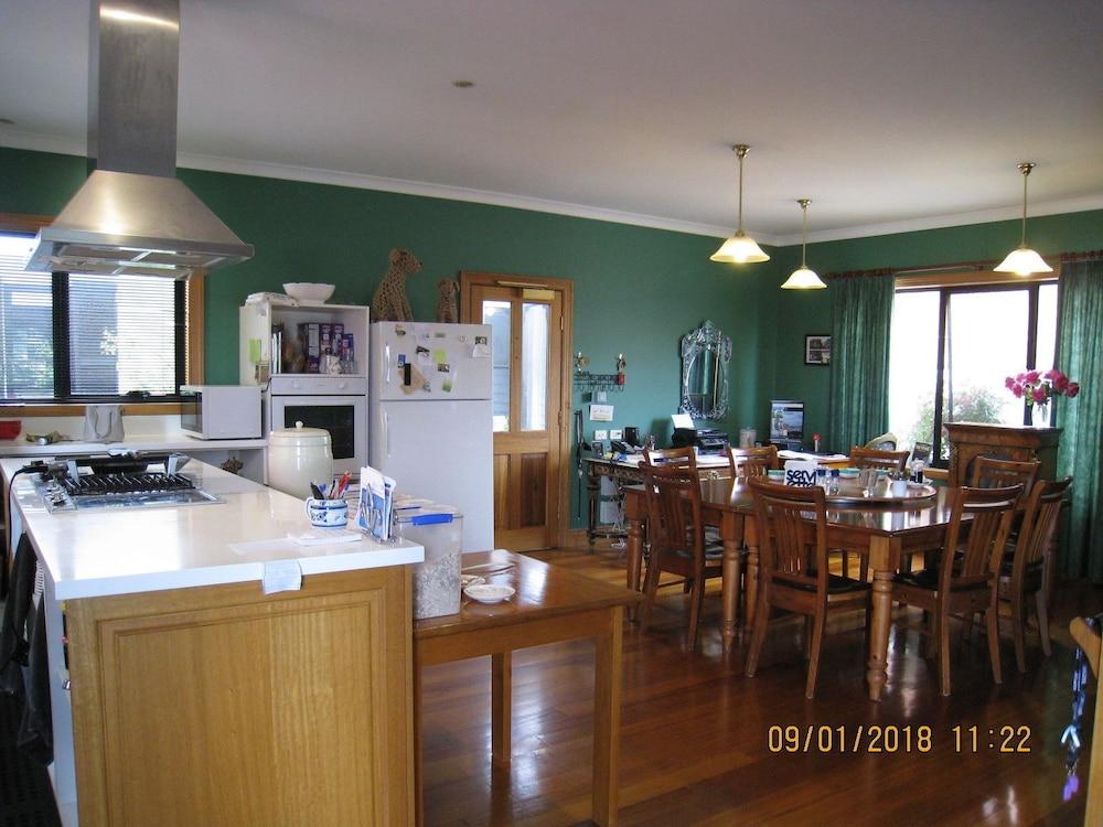 Hi George Bed & Breakfast