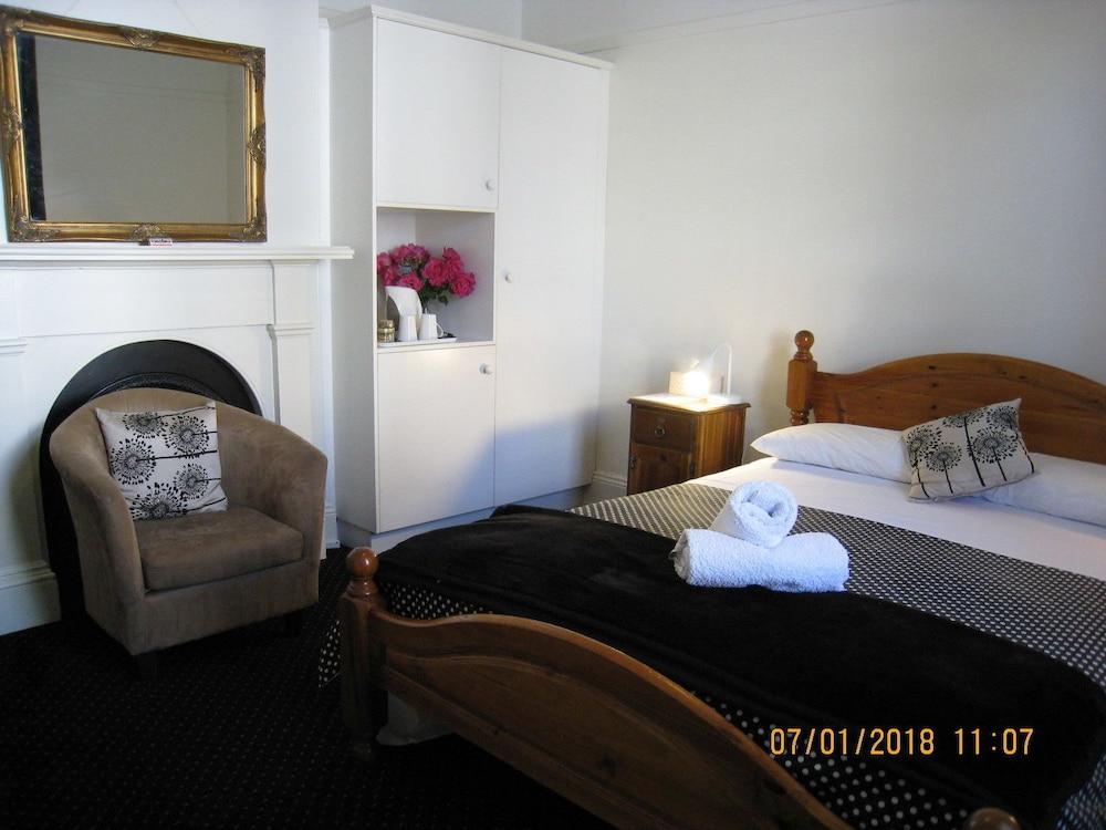 Hi George Bed & Breakfast