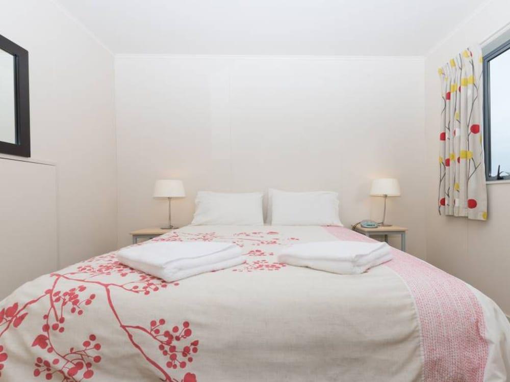 Alpine-pacific Holiday Park