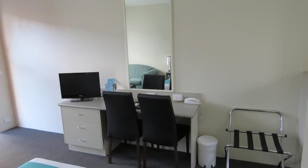 George Bass Motor Inn