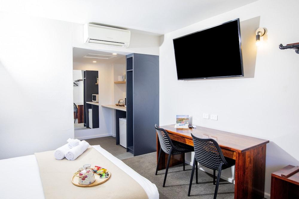 City Centre Motel Armidale