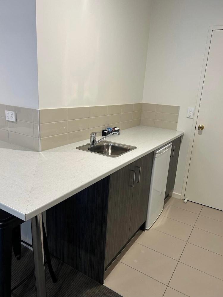 Murray Valley Resort