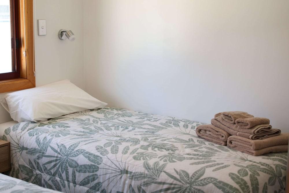 Port Vincent Motel & Apartments