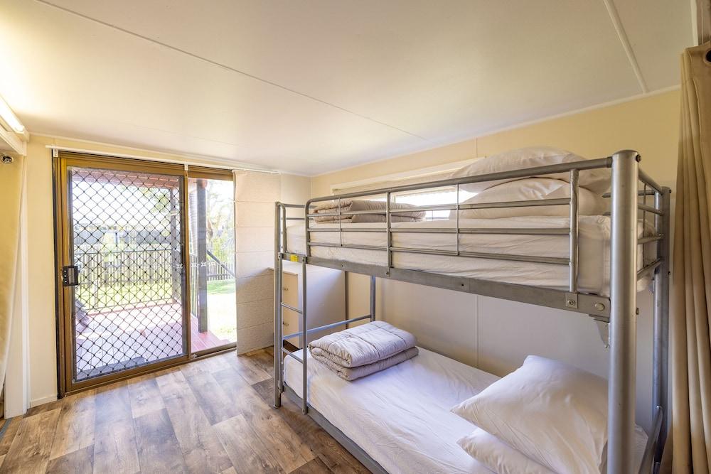 NRMA Capricorn Yeppoon Holiday Park