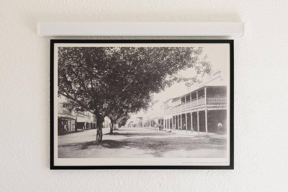 Boomerang Motor Hotel