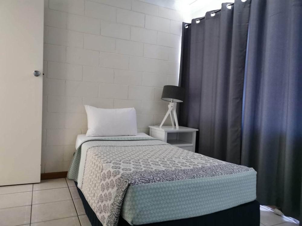 Palm Waters Holiday Villas