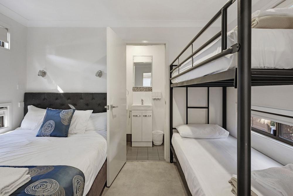 Discovery Parks - Emerald Beach