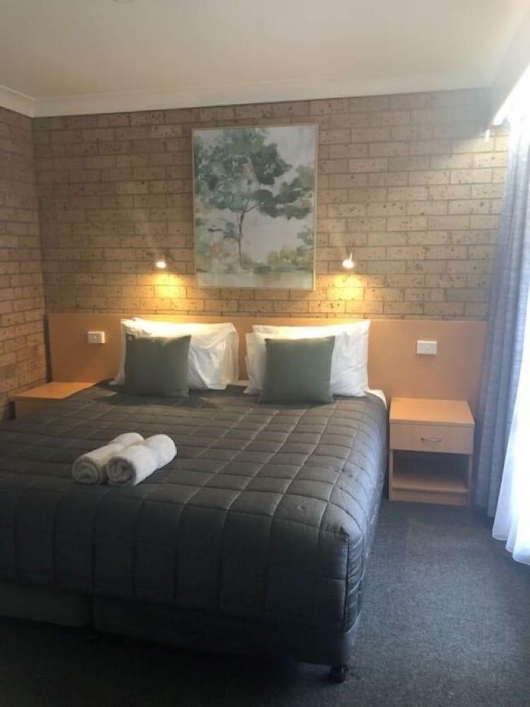 Muswellbrook Motor Inn