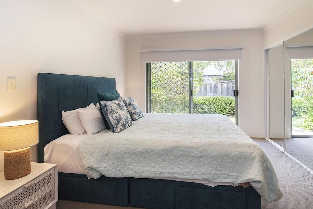 Bayshore Beachside Resort