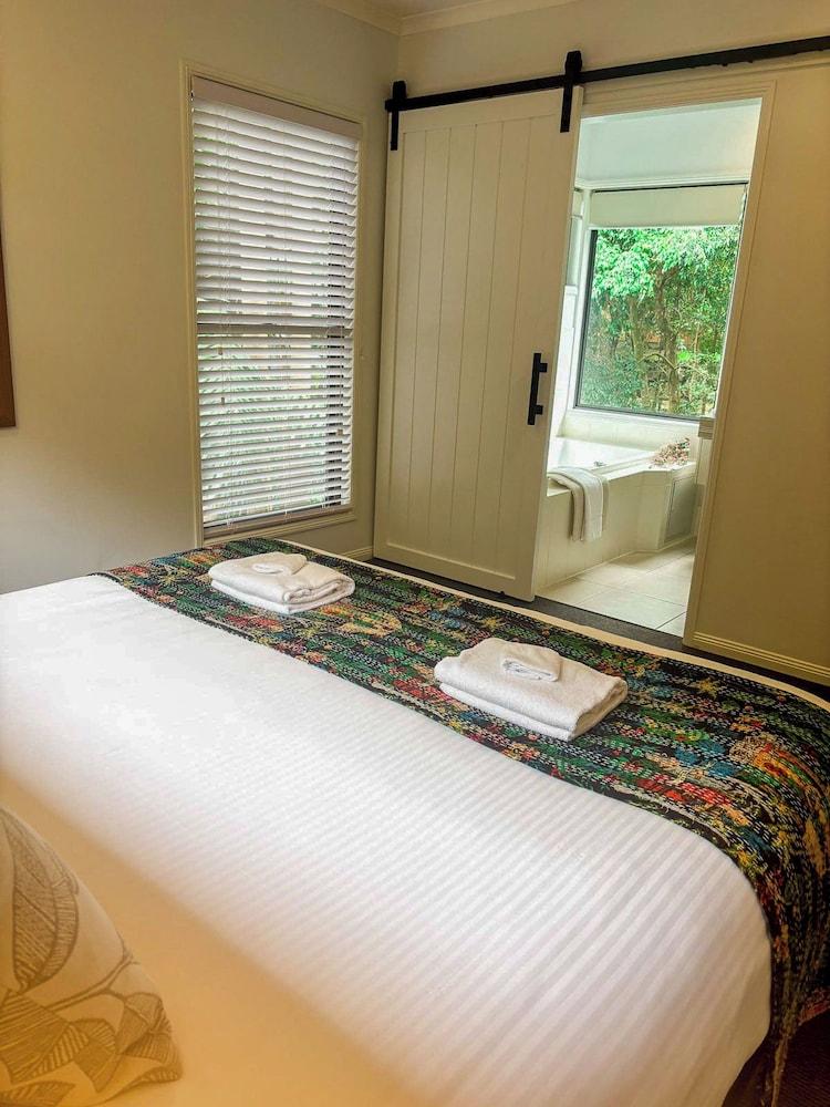 Tranquil Getaways On Obi Maleny