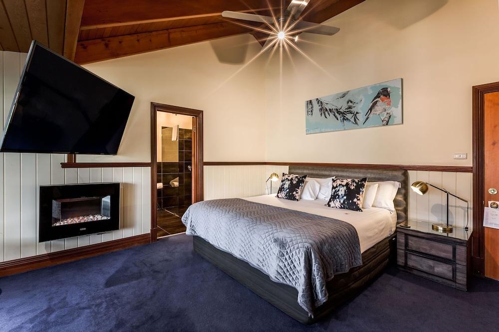 Yallingup Lodge Spa Retreat