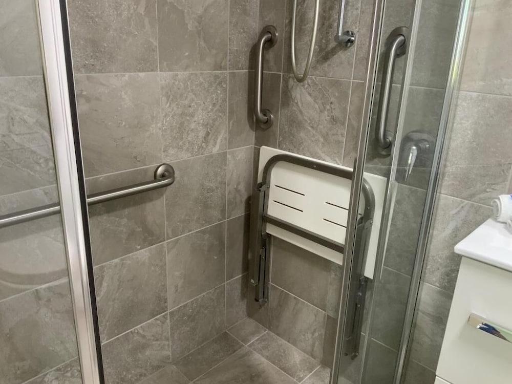 Kalua Holiday Apartments