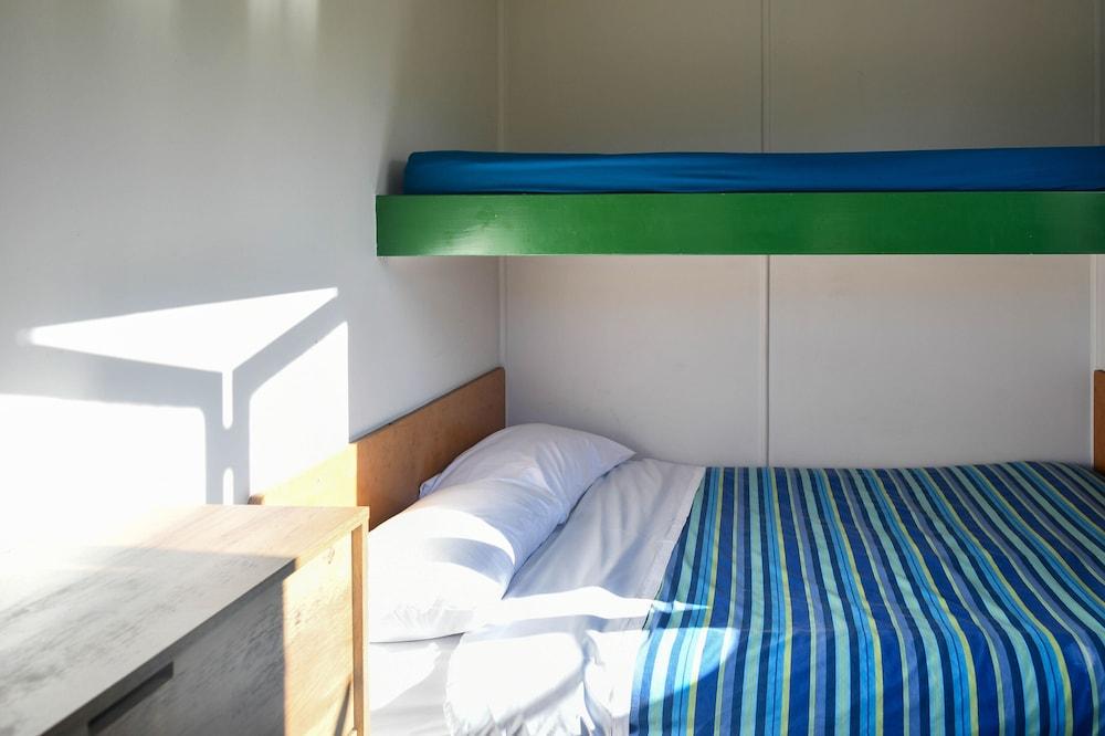 Whangarei Falls Holiday Park