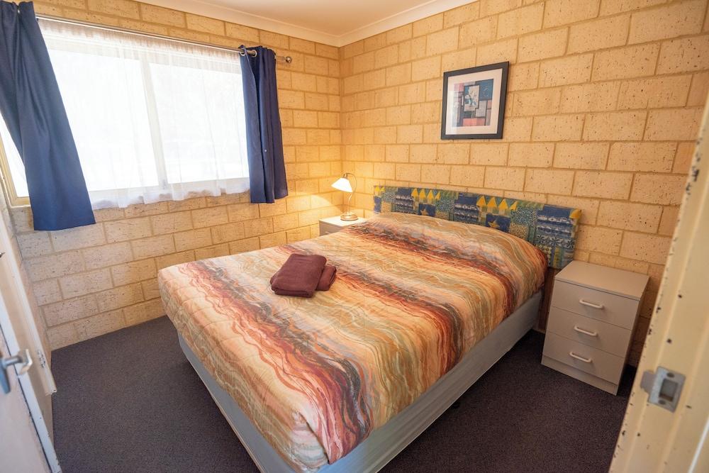 Belair Gardens Caravan Park