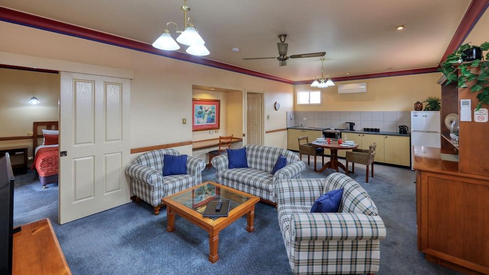 Dalby Homestead Motel