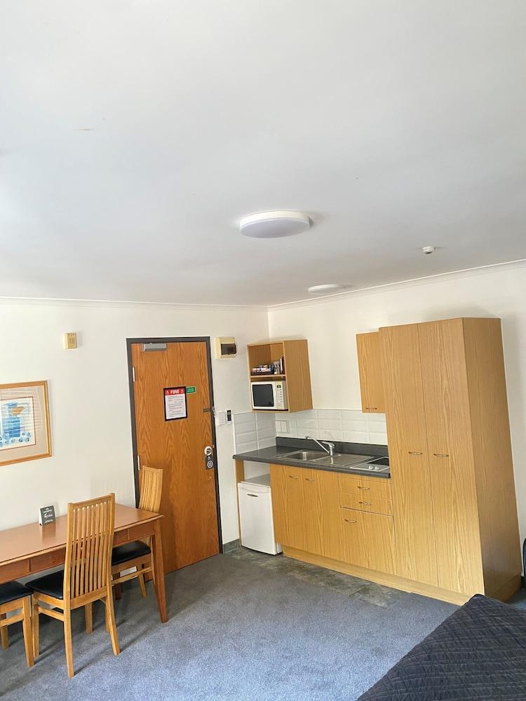 City Suites Tauranga