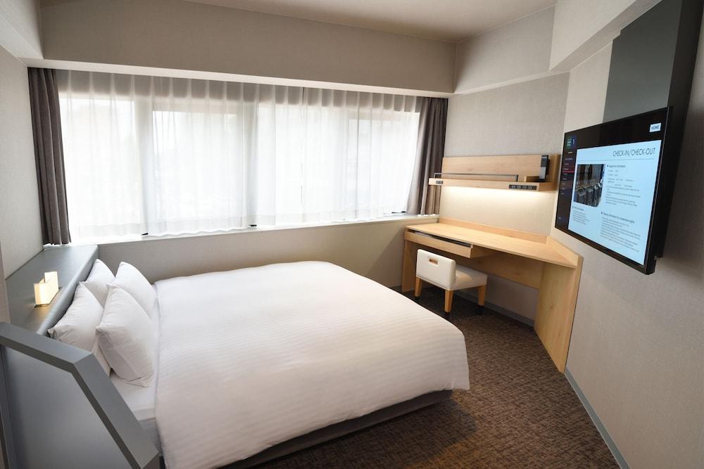 Hakata Green Hotel No.1