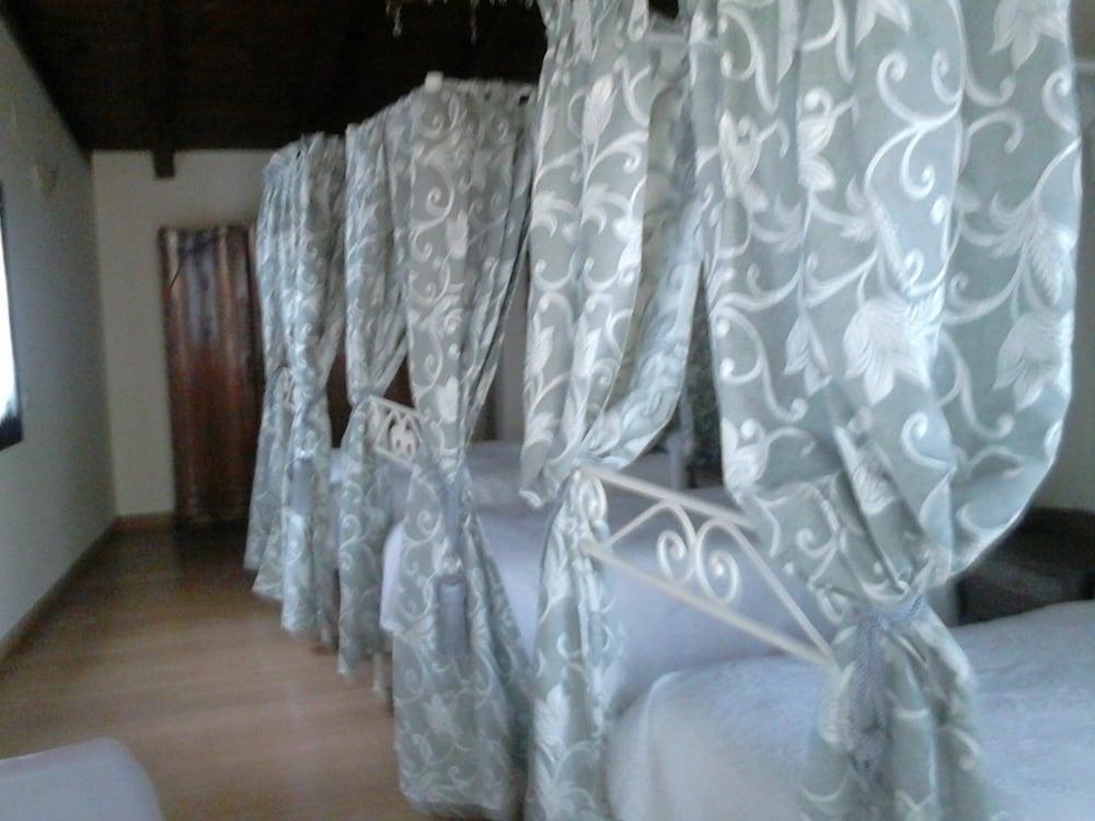 Lur Mendi Casa Rural