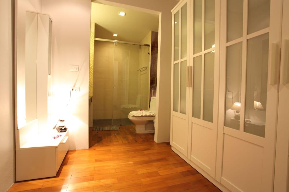 The Haven Lagoon Condo Patong