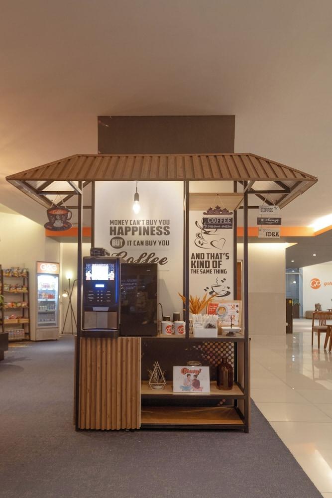 Go Hotels Plus Mandaluyong